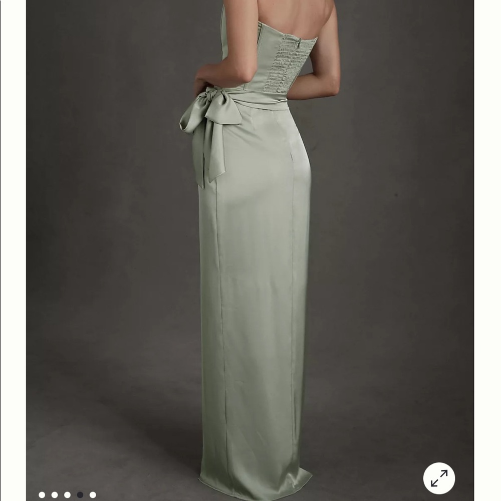 V Chapman June Dress - Picture 2 of 2